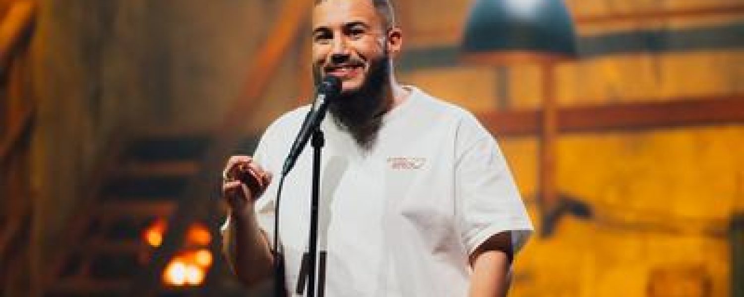 LA FORMIDABLE SOIRÉE Megève