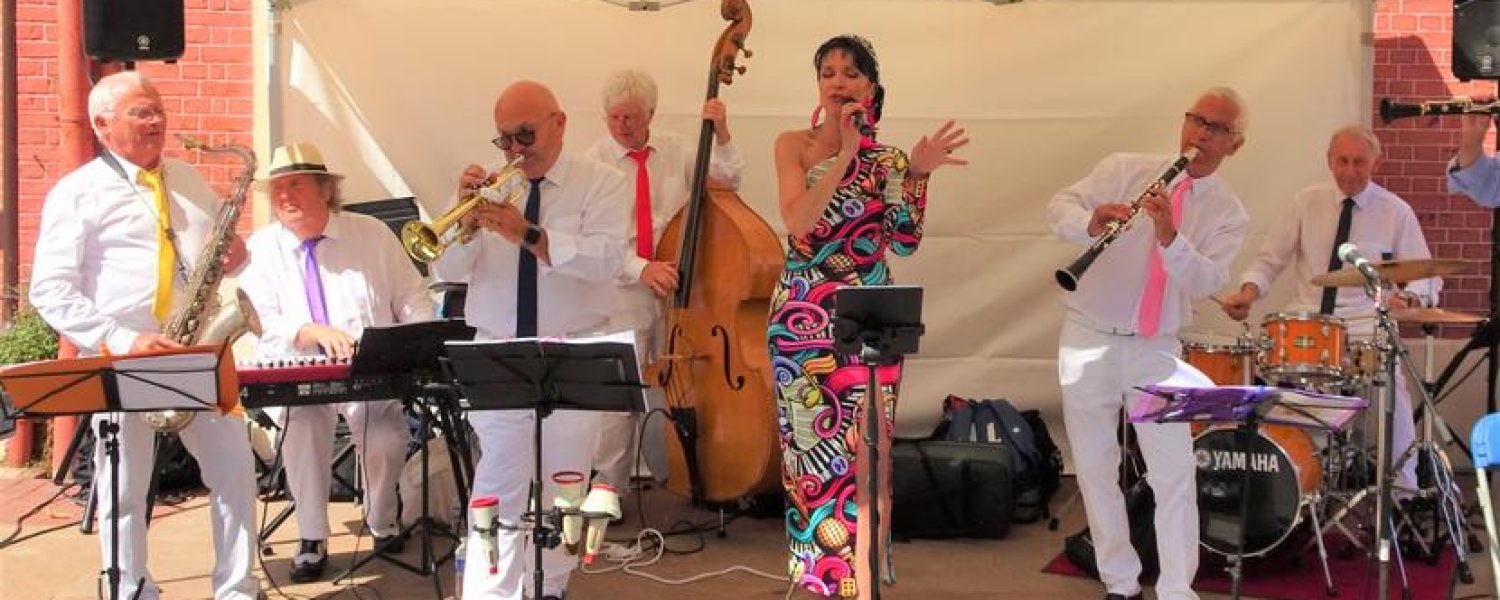 30ème Megève Jazz Contest Megève