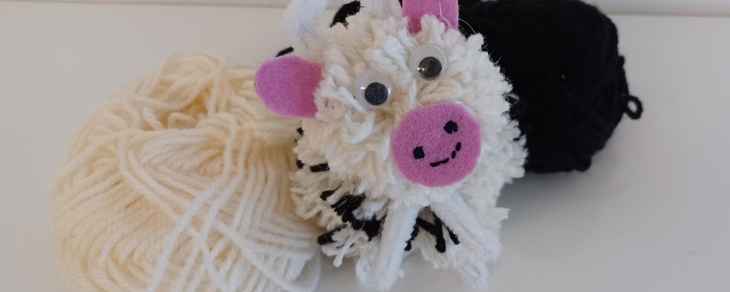 Atelier : Il était une vache Les Houches