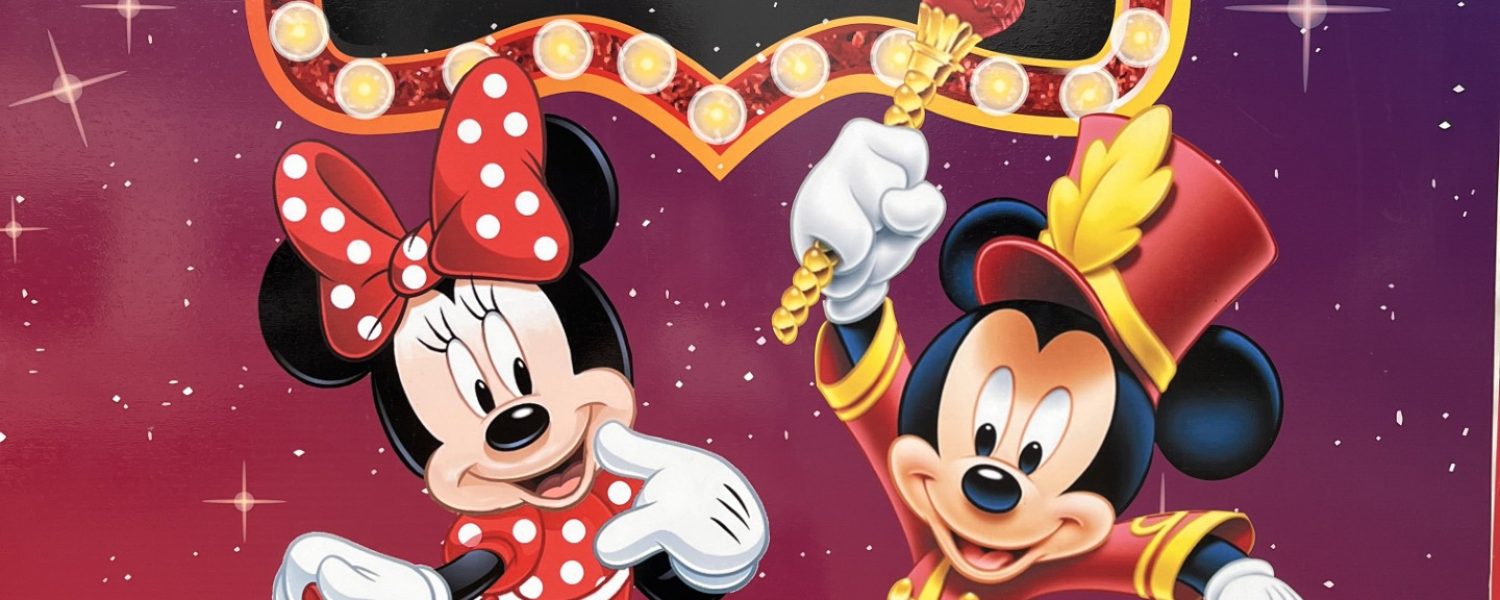 Magic parade, spectacle de magie Combloux