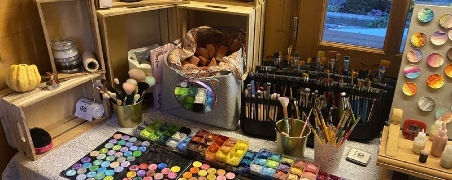 Maquillage