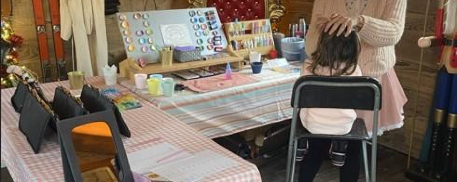 Le Village de Noël Megève