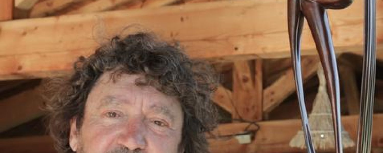 EXPOSITION PIERRE MARGARA Megève