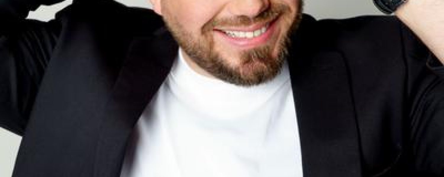 MATHIEU STEPSON Megève
