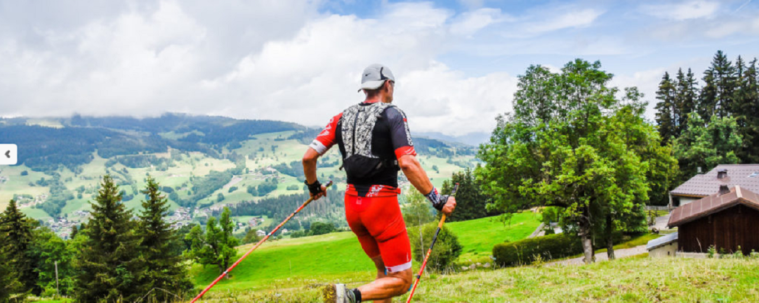 Megeve Nature Trail