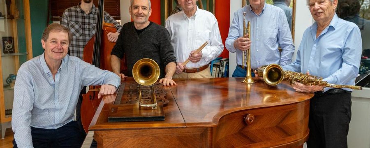 30ème Megève Jazz Contest Megève