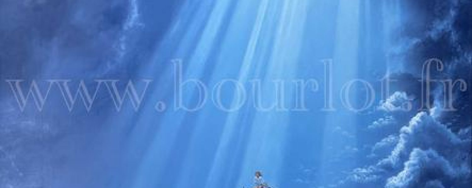 Naviguer dans l'imaginaire