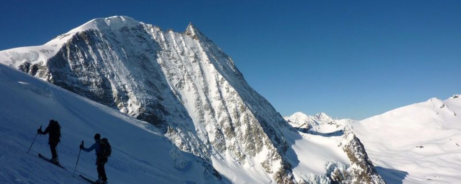 Initiation Ski de randonnée – Mountain access