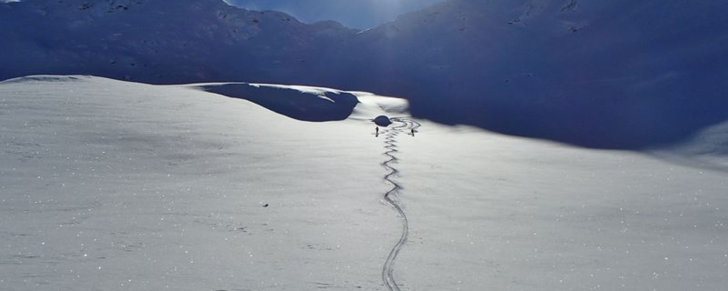 Initiation Ski de randonnée – Mountain access