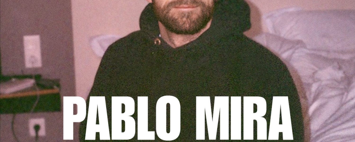 PABLO MIRA Megève