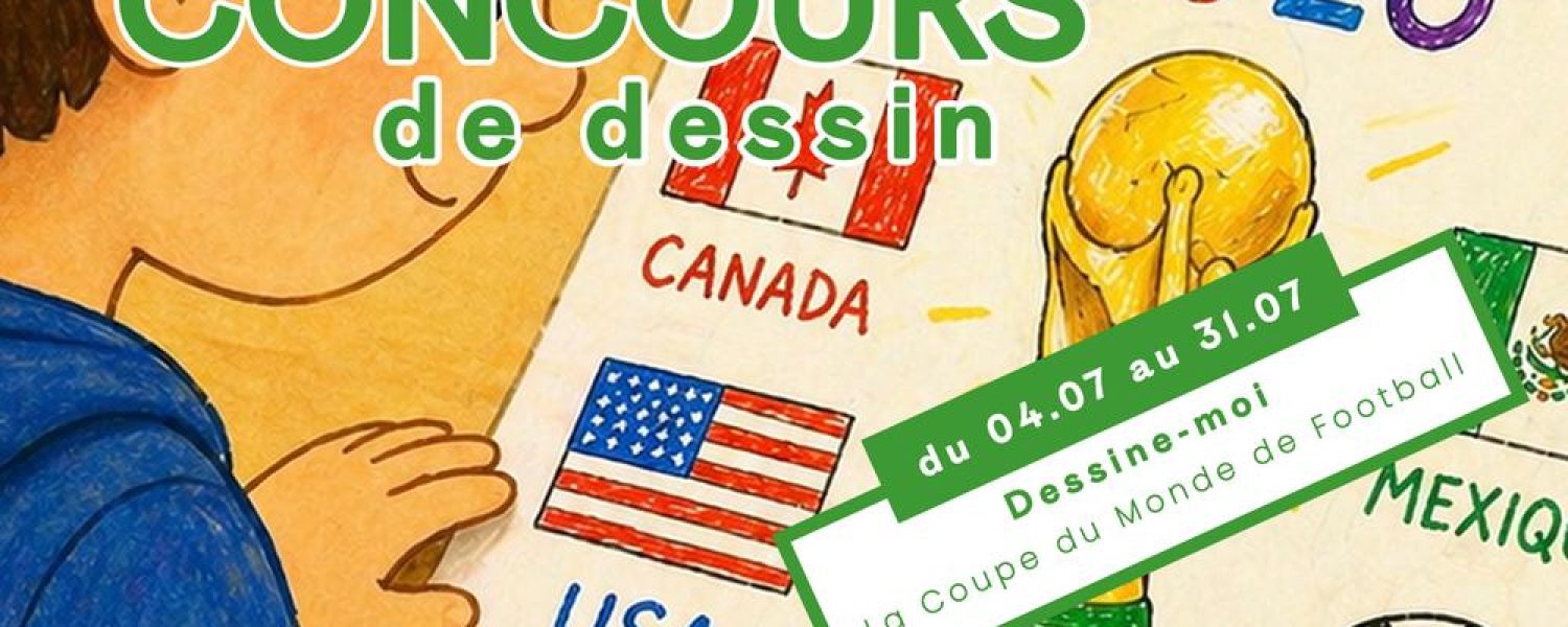 Concours de Dessin Chamonix Mont Blanc
