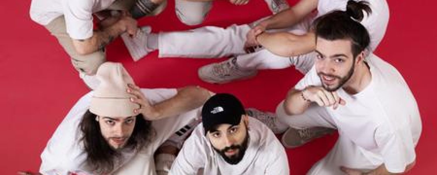 Les concerts de l'été : DUB SILENCE Megève