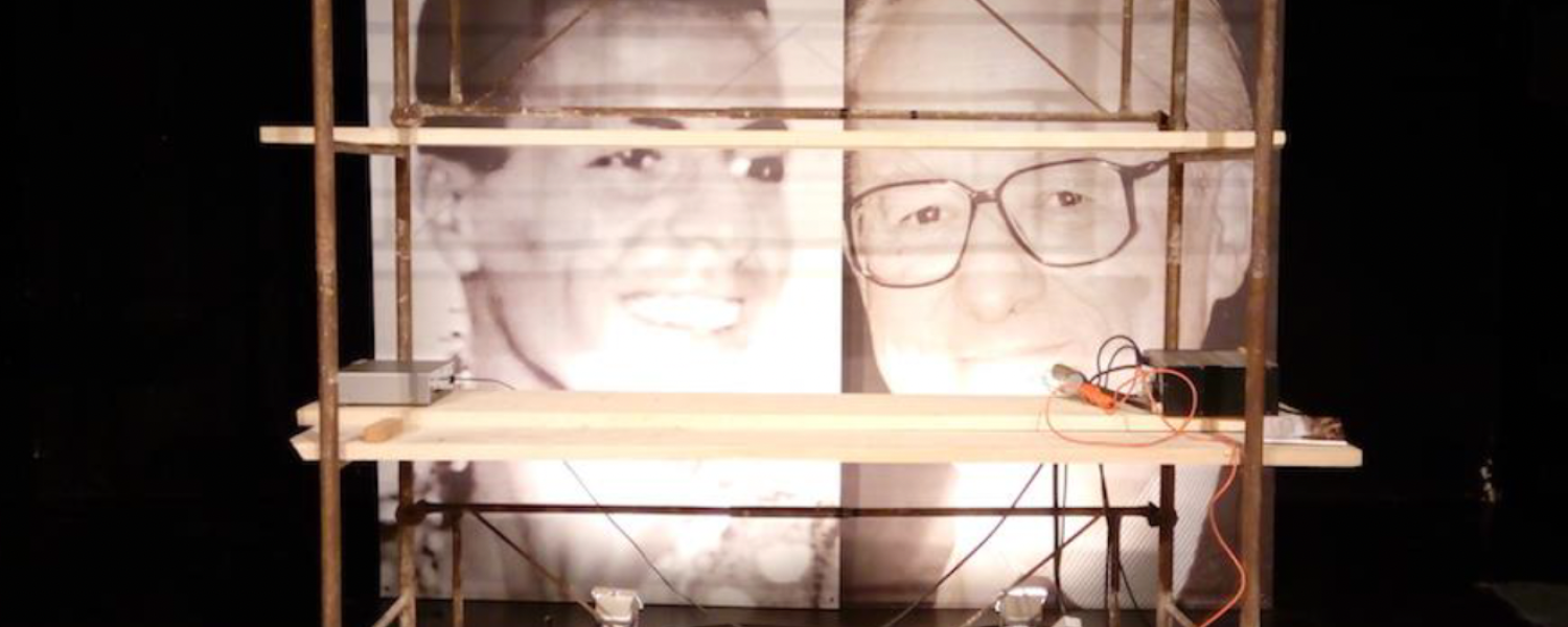Spectacle Pierre et Mohamed Passy
