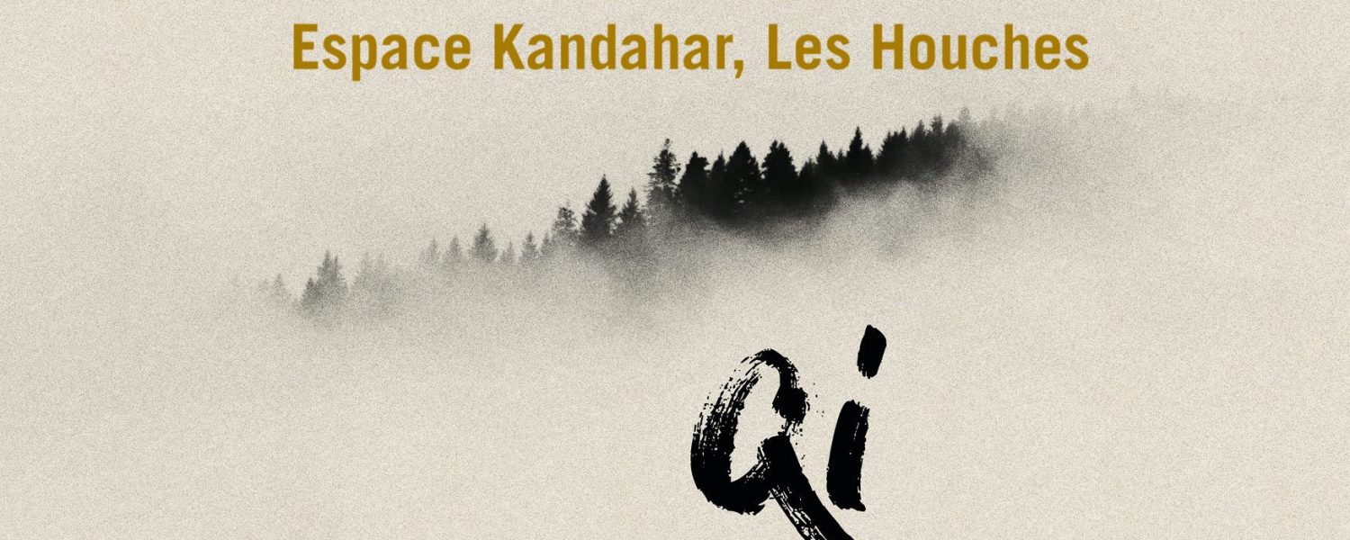 Atelier Qi Gong Mont Blanc