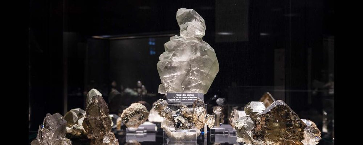 Quartz MB MC