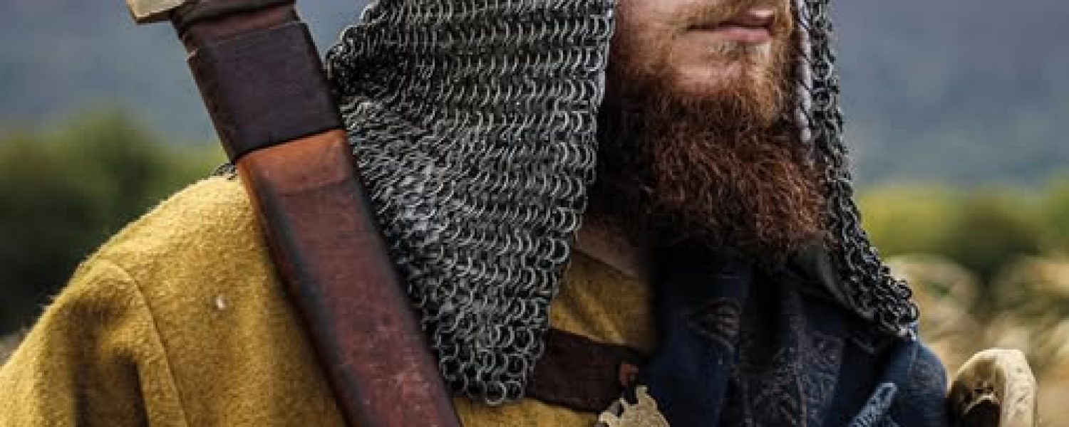 Week end viking : Scéance ciné : The Northman Sallanches