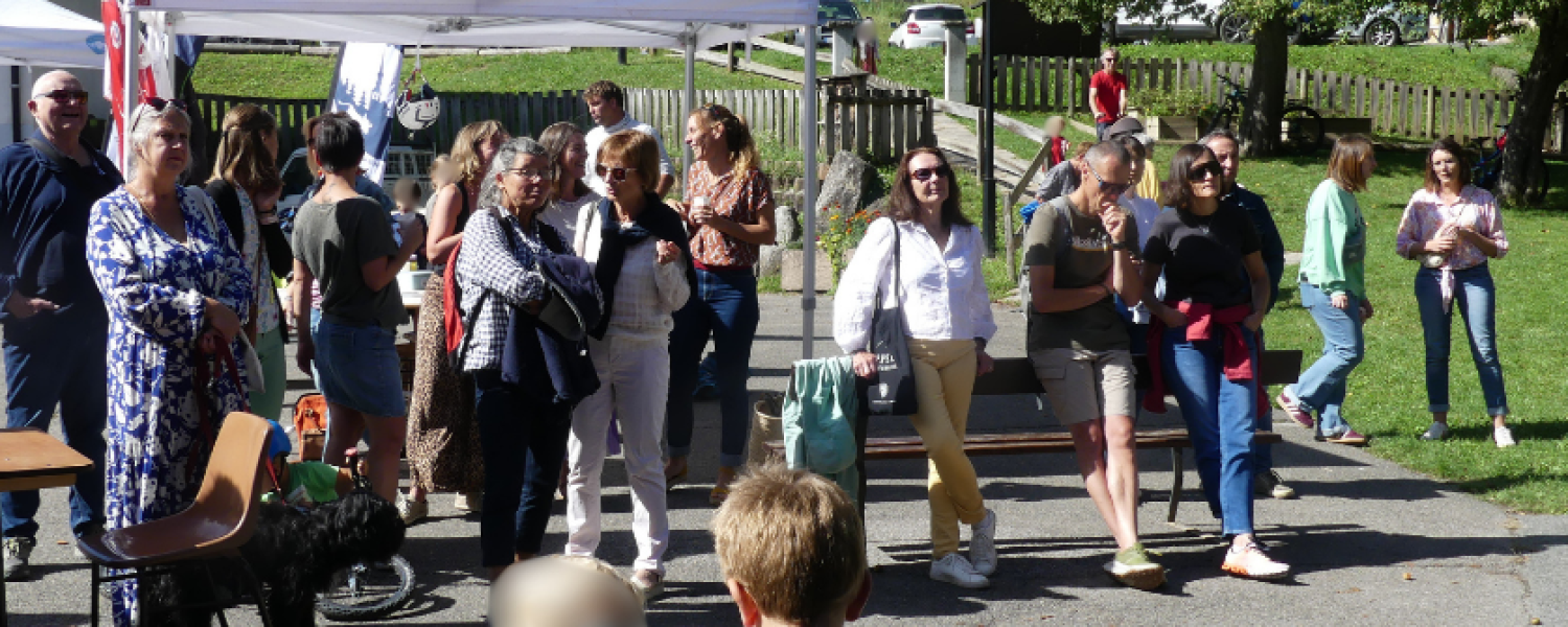 Forum des Associations de Cordon Cordon