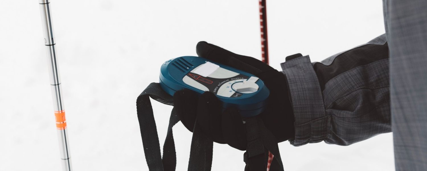 Sortie raquettes « Initiation DVA »