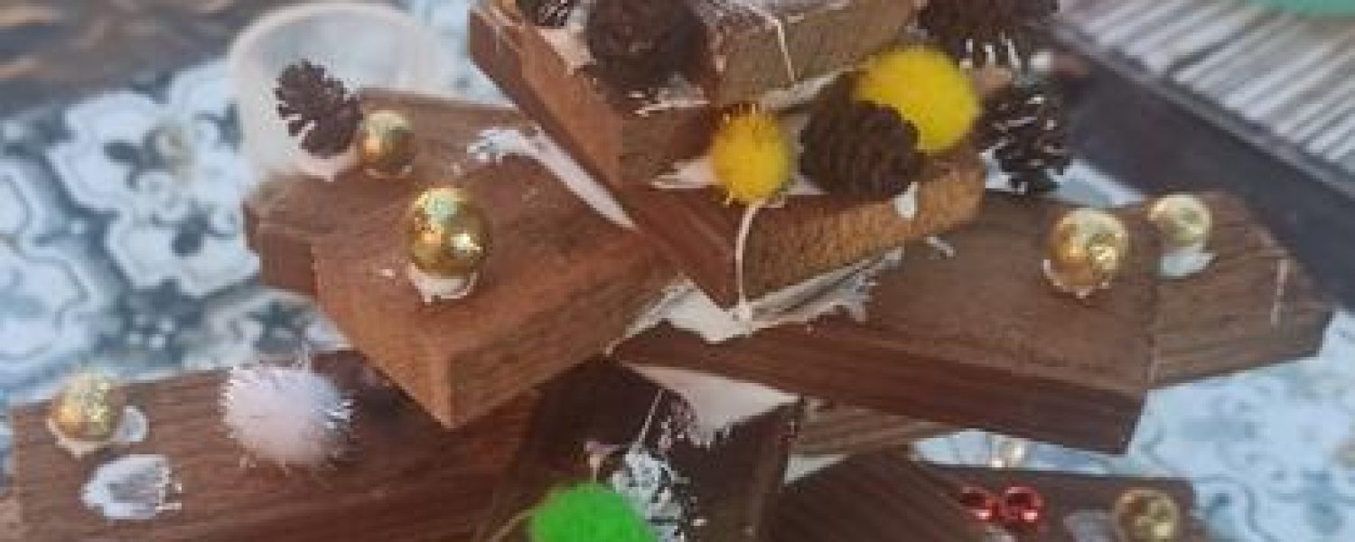 Le Village de Noël Megève