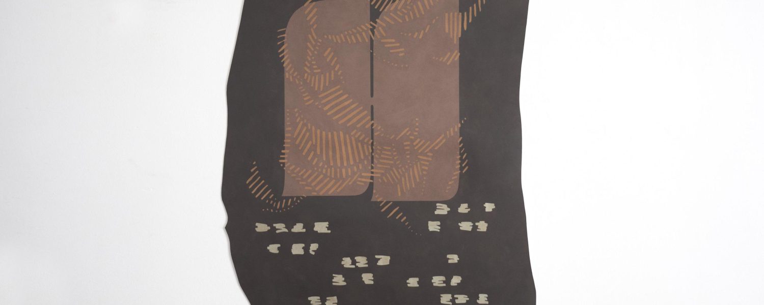 Scrivière, Marina Vandra, 2026
