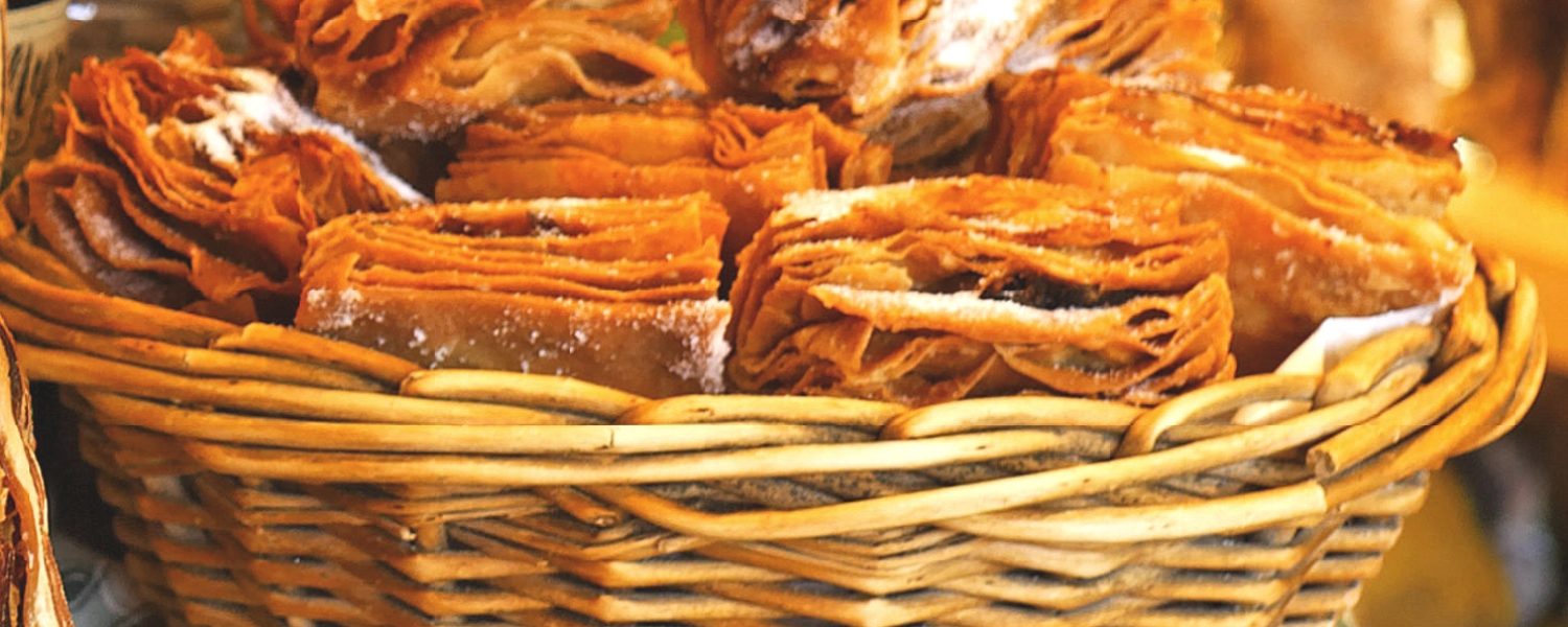 Histoires savoureuses de la Fête de la Miou Cordon