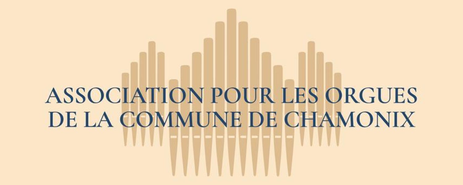 Concert du Festival d&rsquo;orgue de la vallée de Chamonix