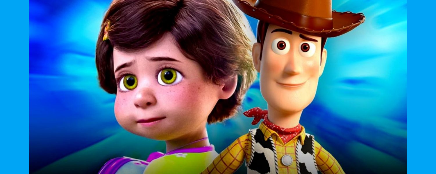 Cinéma enfants « Toy Story 5 » Les Houches
