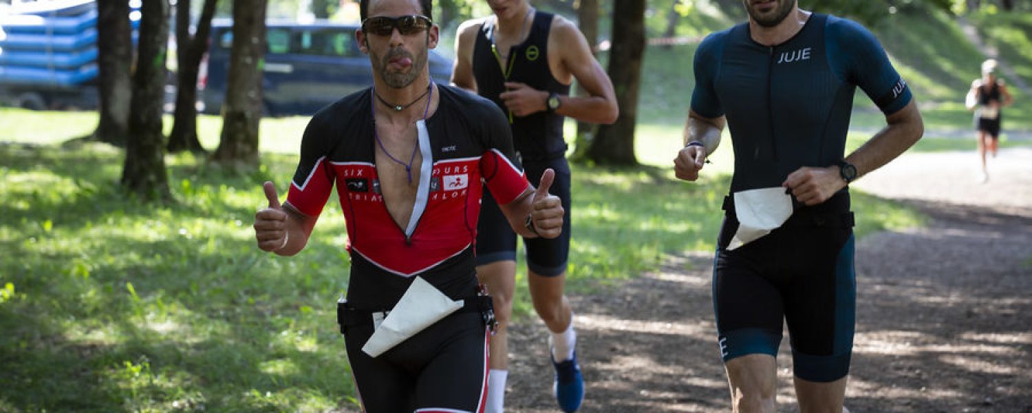 Triathlon International du Mont Blanc