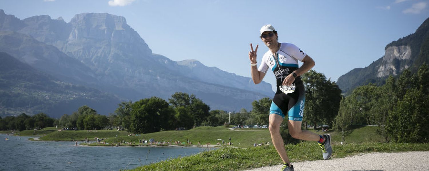 Triathlon International du Mont Blanc