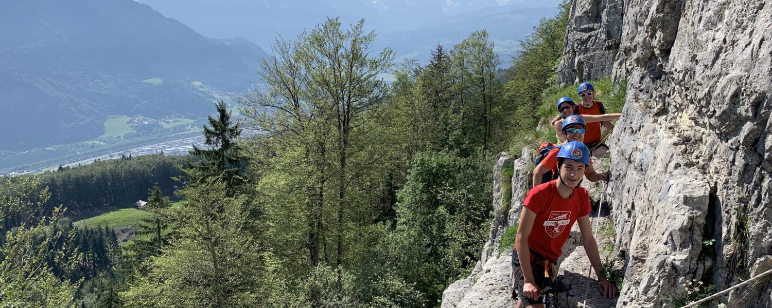 Via Corda de Doran