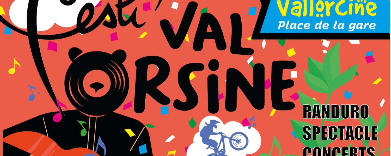 FESTI'VAL ORSINE