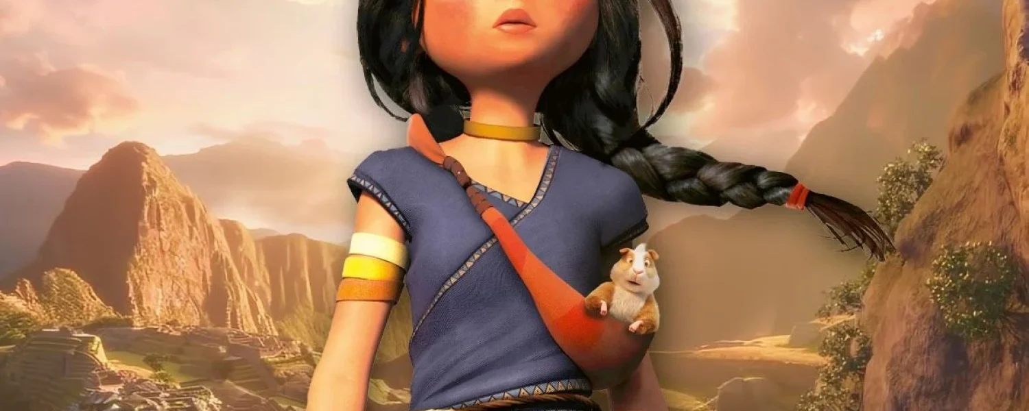 Ciné Kayara Princesse Inca Passy