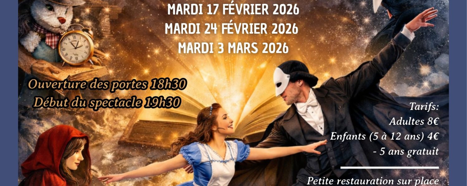 Gala de danse sur glace Saint Gervais les Bains