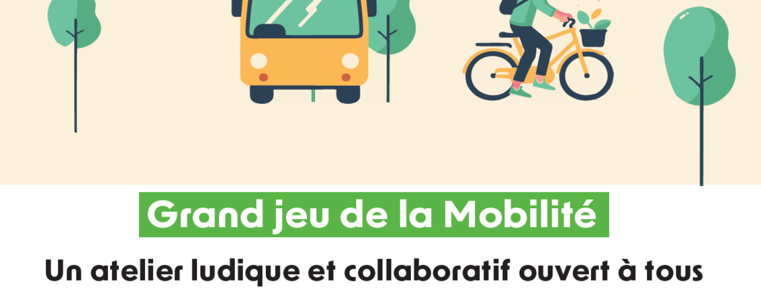 FRESQUE DE LA MOBILITE