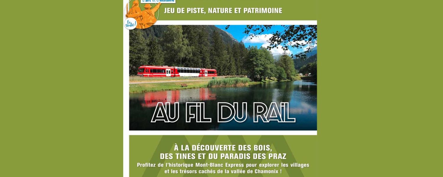 au fil du rail les bois