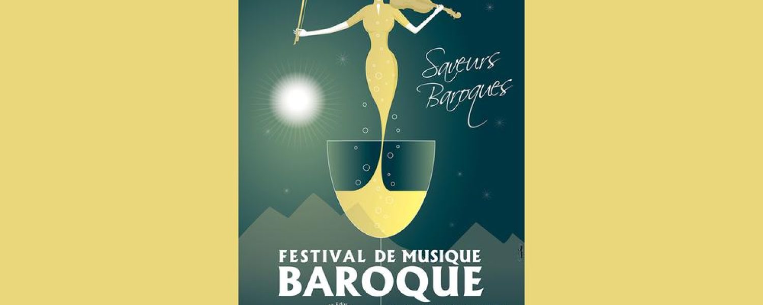 28e Festival Baroque du Pays du Mont Blanc Chamonix Mont Blanc