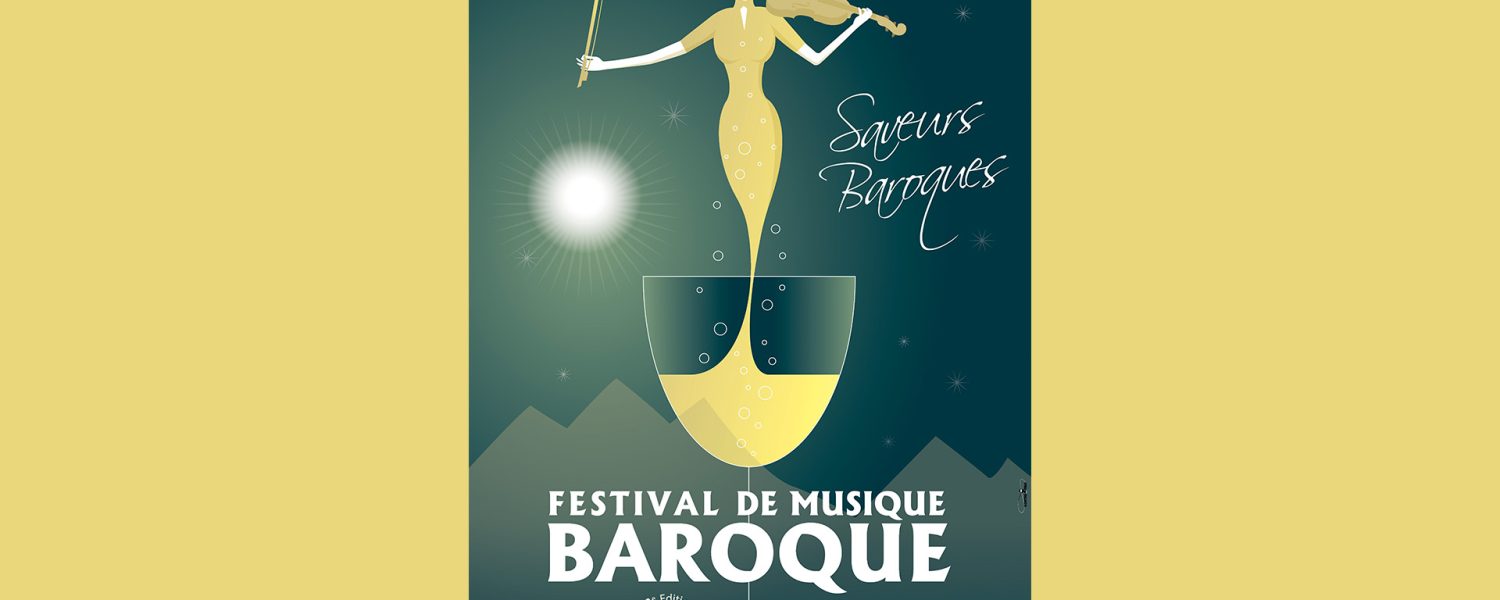 28e Festival Baroque du Pays du Mont Blanc Chamonix Mont Blanc