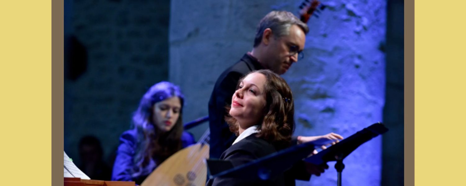 Concert Festival Baroque du Pays du Mont Blanc Chamonix Mont Blanc