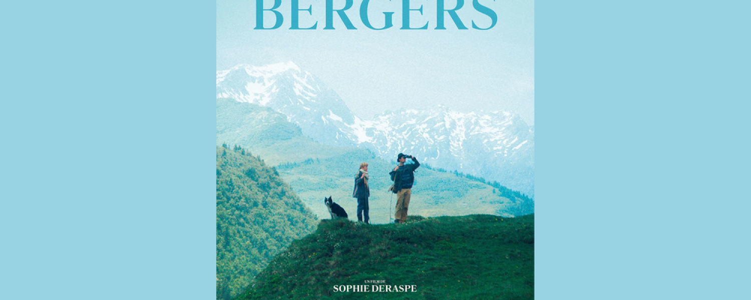Ciné plein air « Bergers » Vallorcine