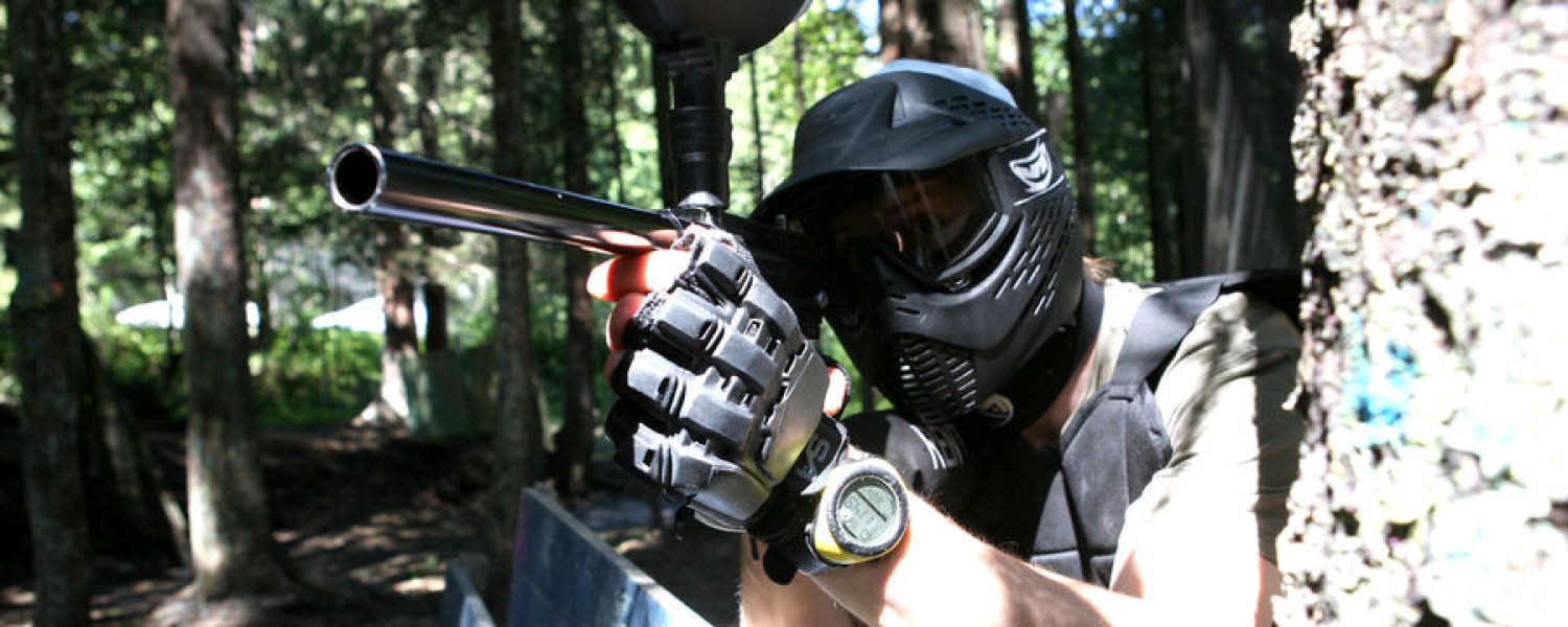 paintball