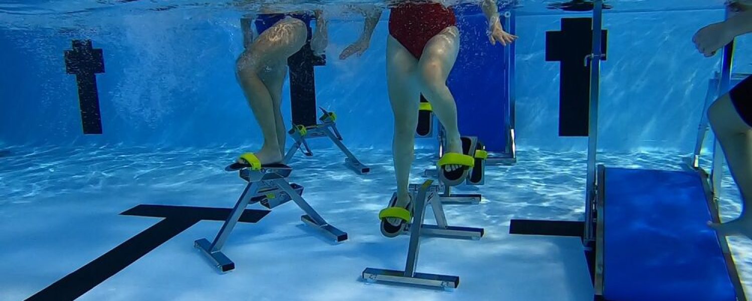 Espace Aqua FITNESS
