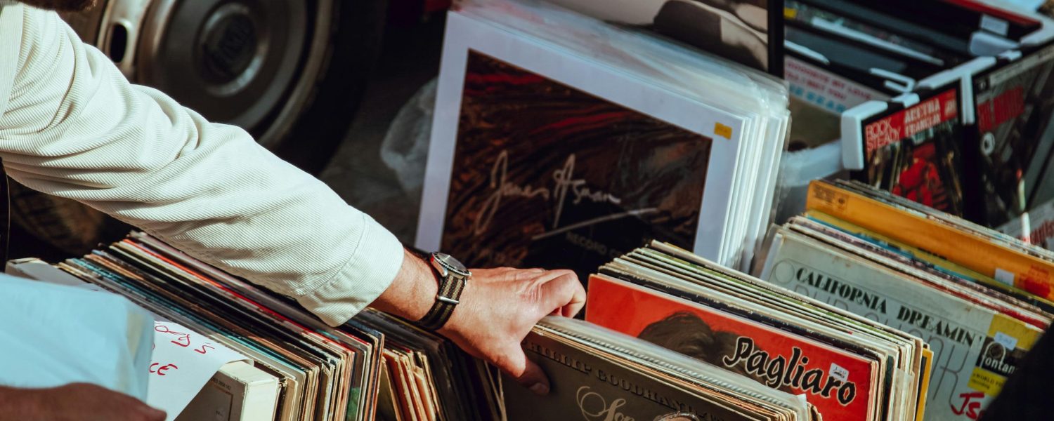 vide grenier du tennis de table Sallanches