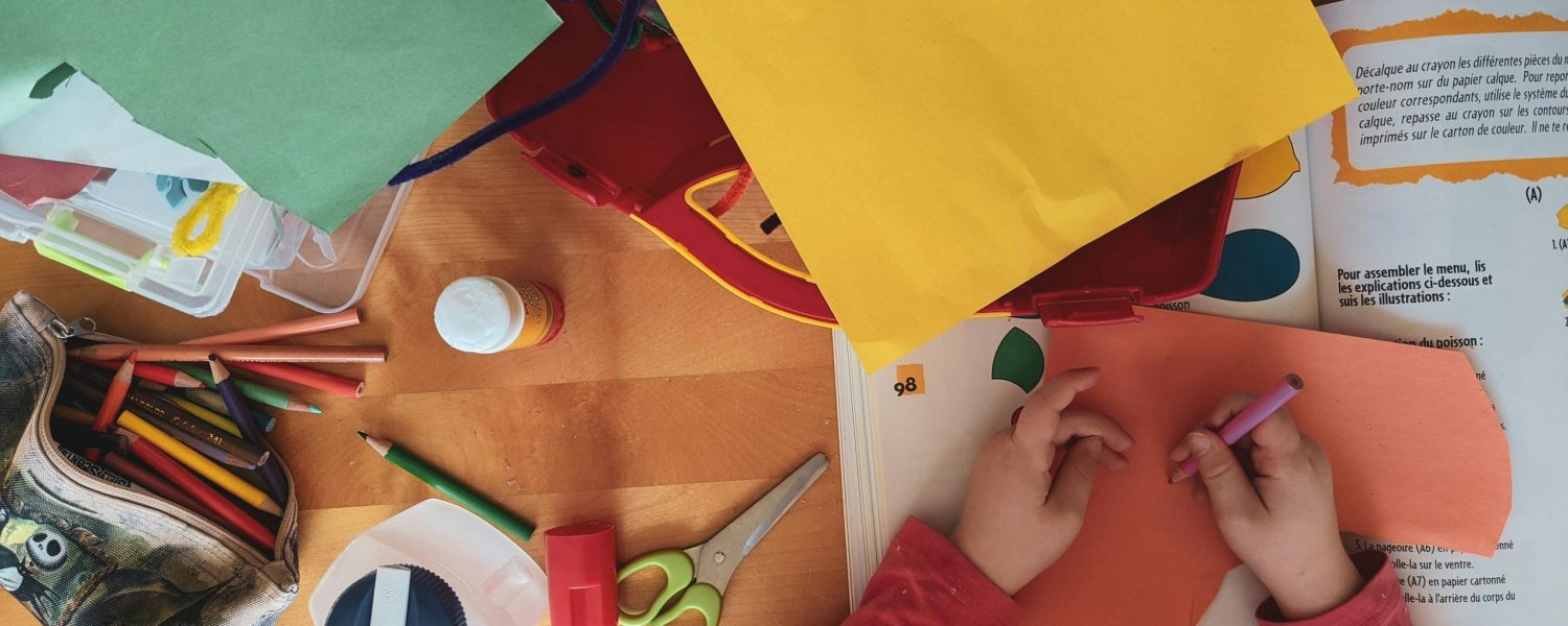 Atelier DIY Décoration d'Automne Combloux