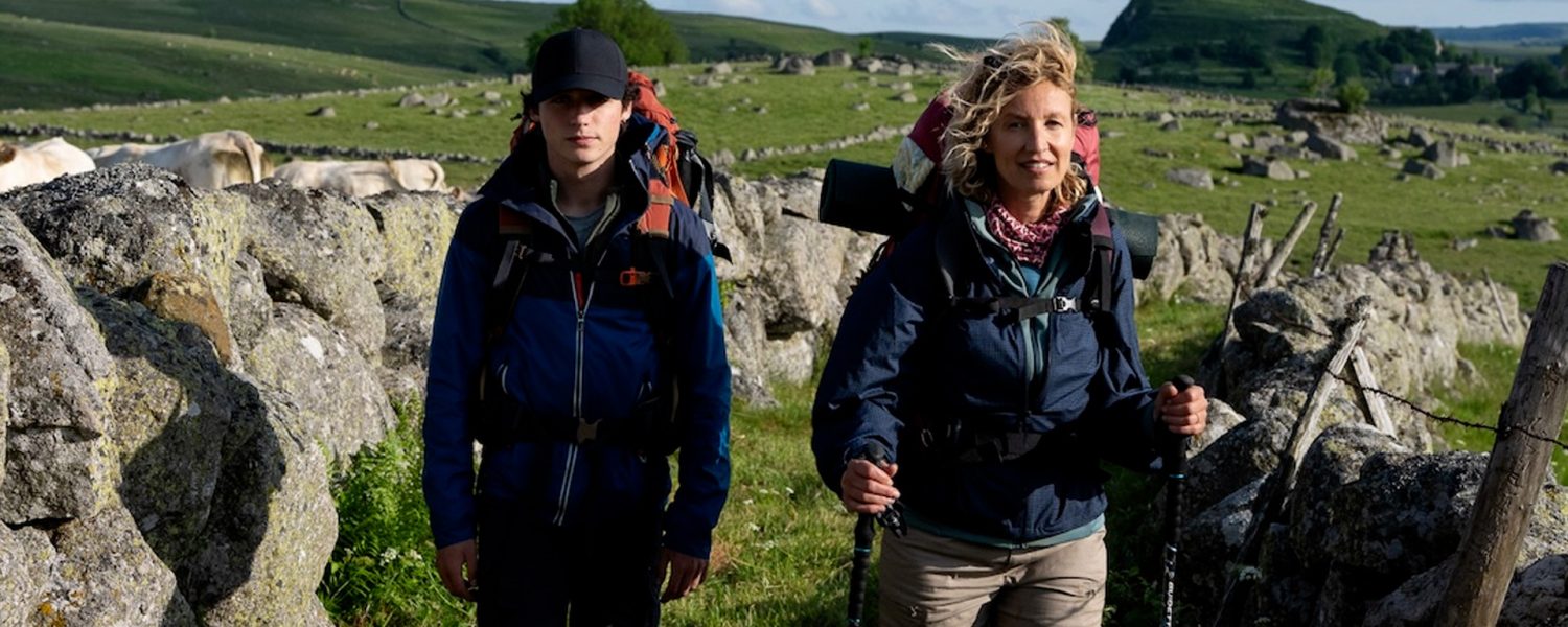 Cinéma « Compostelle » Les Houches