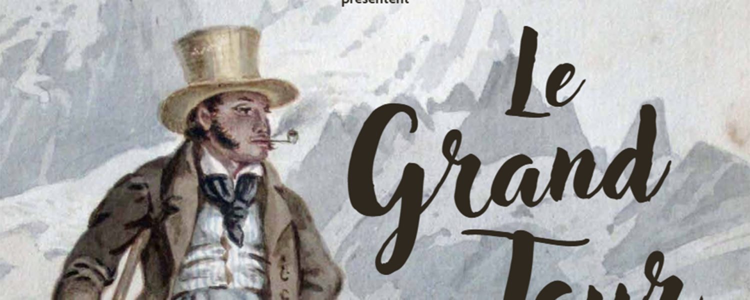 Conférence organisée par l'Association les Amis du Vieux Chamonix Chamonix Mont Blanc