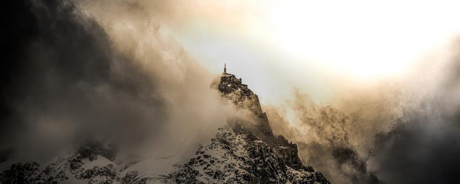 Expo Photo Les Houches