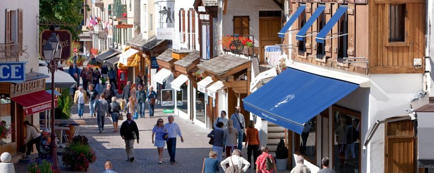 rue village