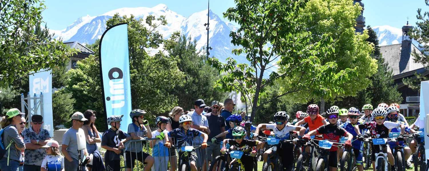 MB Kids Tour Combloux