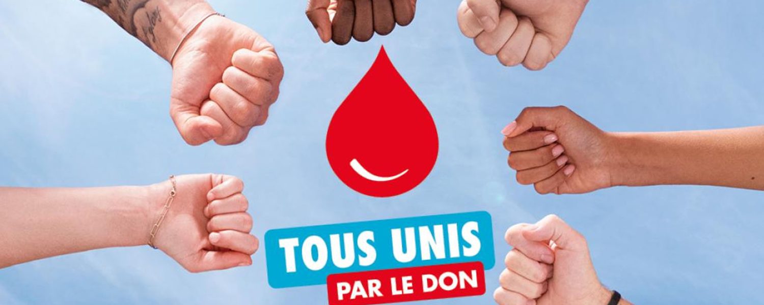 Don de sang Chamonix Mont Blanc