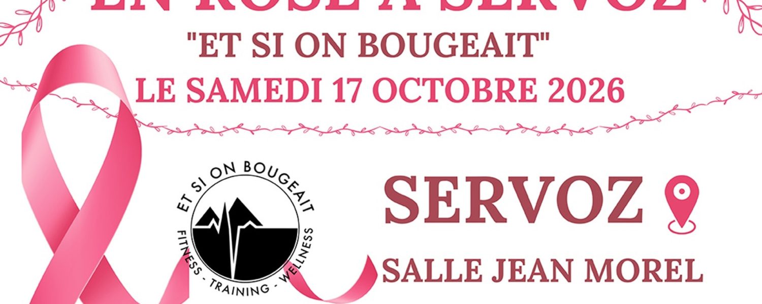 En Rose à Servoz Servoz